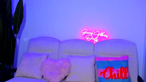 Jessy online show from March 2026 09:22:02 PM