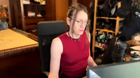 Snapshot of jessicastarla chatting on March 2026 06:55:02 PM Jessica Starla online show from March 2026 06:55:02 PM