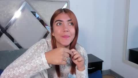 Call me jessi online show from October 2025 03:32:01 AM