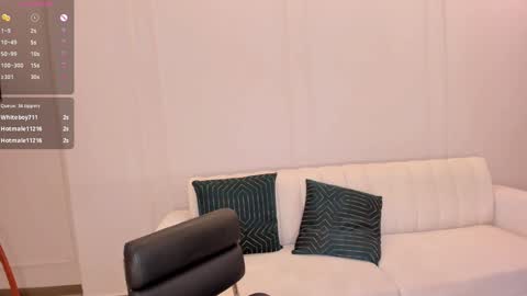 Snapshot of jessicawilliams1 chatting on January 2025 04:49:02 PM JESS online show from January 2025 04:49:02 PM