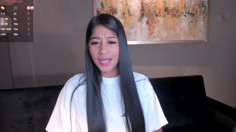 Snapshot of jessicawilliams1 chatting on February 2025 09:05:02 AM JESS online show from February 2025 09:05:02 AM