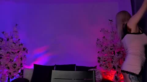 Gloria   online show from December 2024 10:52:02 PM