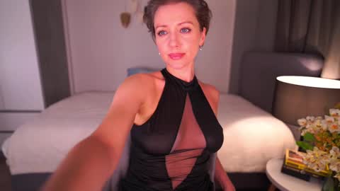 Jessica online show from February 2025 06:30:01 AM