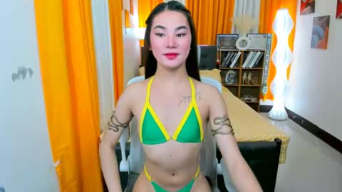 Your naughty Jessie online show from April 2026 06:58:02 PM