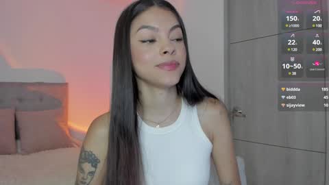 Snapshot of jessie_garcia chatting on January 2025 02:42:02 AM IG GARCIA 28391 online show from January 2025 02:42:02 AM