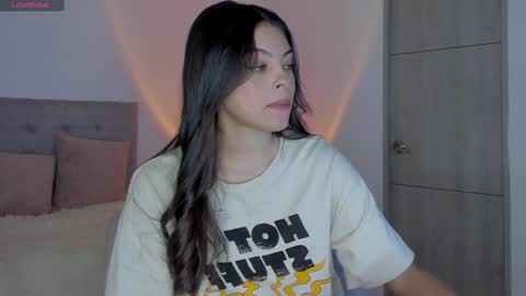 Snapshot of jessie_garcia chatting on February 2025 12:17:01 AM IG GARCIA 28391 online show from February 2025 12:17:01 AM