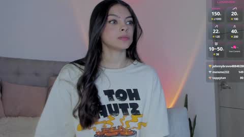 Snapshot of jessie_garcia chatting on February 2025 03:19:01 AM IG GARCIA 28391 online show from February 2025 03:19:01 AM