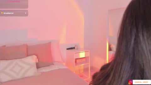 Snapshot of jessie_garcia chatting on October 2025 02:39:02 AM IG GARCIA 28391 online show from October 2025 02:39:02 AM