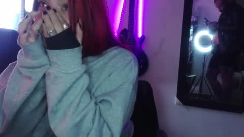 Snapshot of jessie_wild chatting on February 2025 12:13:02 PM jessie_wild online show from February 2025 12:13:02 PM