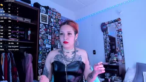 Your Sweet Angel online show from December 2024 06:44:01 PM