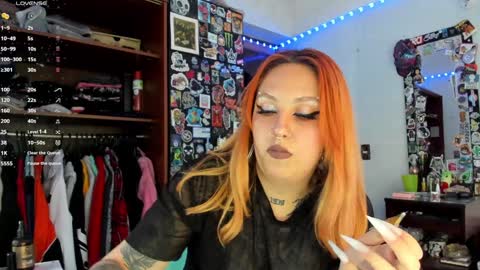 Your Sweet Angel online show from December 2024 09:57:01 PM