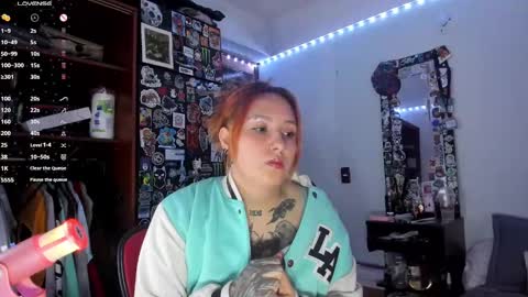 Your Sweet Angel online show from December 2024 10:20:02 PM