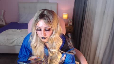 Your Sweet Angel online show from December 2024 07:42:01 AM