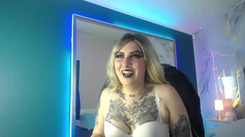 Your Sweet Angel online show from January 2025 10:04:02 AM