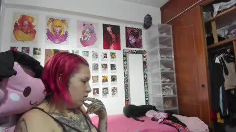 Your Sweet Angel online show from September 2025 05:24:02 PM