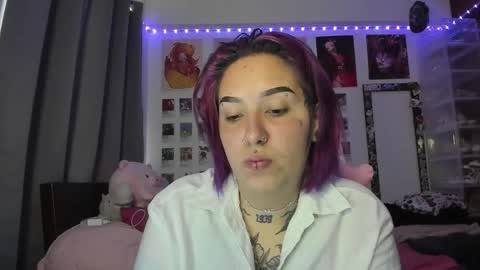 Your Sweet Angel online show from September 2025 06:01:02 PM