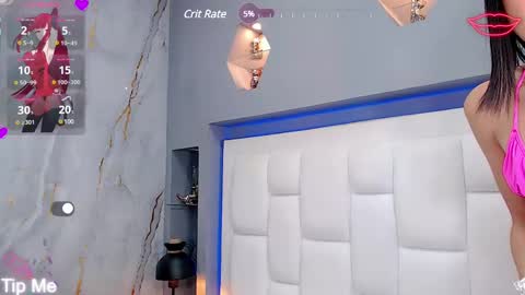 Snapshot of jessieafrodita chatting on February 2025 01:28:01 PM Jessieafroditas room online show from February 2025 01:28:01 PM