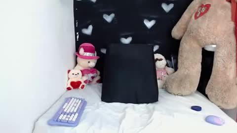 Jessie Big Boobs online show from September 2025 11:32:02 AM