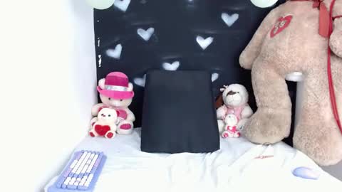 Jessie Big Boobs online show from September 2025 10:29:01 AM