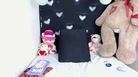 Jessie Big Boobs online show from October 2025 12:14:01 PM