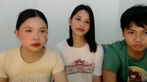 Snapshot of jessiefoxx0 chatting on February 2025 07:55:02 AM Jessie online show from February 2025 07:55:02 AM