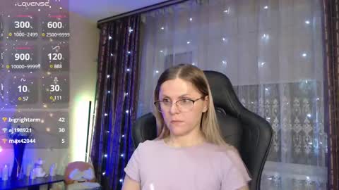 Jess online show from February 2025 11:37:01 PM