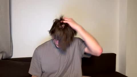 JessieRise online show from February 2026 08:01:02 PM