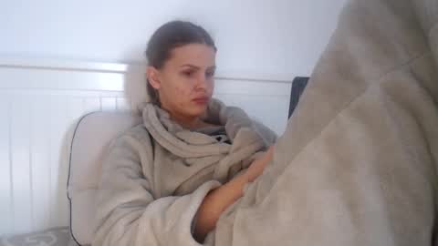 jessieryan online show from January 2025 10:05:02 AM