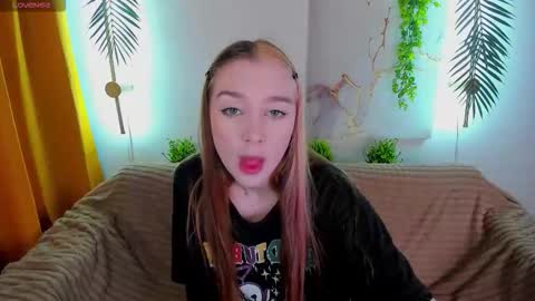 Snapshot of jessiexxiv chatting on September 2025 07:19:01 AM Jessie online show from September 2025 07:19:01 AM