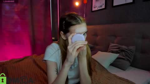 Snapshot of jessiexxiv chatting on October 2025 07:30:01 AM Jessie online show from October 2025 07:30:01 AM