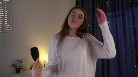 Stacy online show from May 2026 12:12:01 PM