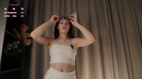 Stacy online show from May 2026 12:34:01 PM