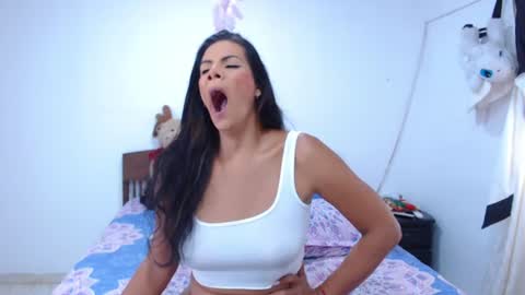 Snapshot of jessigomez chatting on June 2026 01:34:02 PM JESSI GOMEZ online show from June 2026 01:34:02 PM