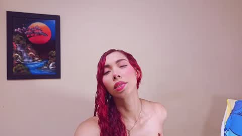 Snapshot of jessiirabbit chatting on December 2024 10:47:01 PM Jessica online show from December 2024 10:47:01 PM