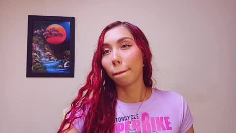 Snapshot of jessiirabbit chatting on December 2024 05:47:01 AM Jessica online show from December 2024 05:47:01 AM