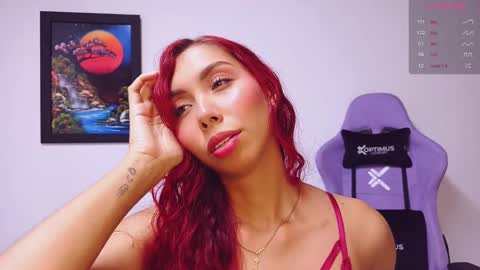 Snapshot of jessiirabbit chatting on February 2025 12:19:01 AM Jessica online show from February 2025 12:19:01 AM