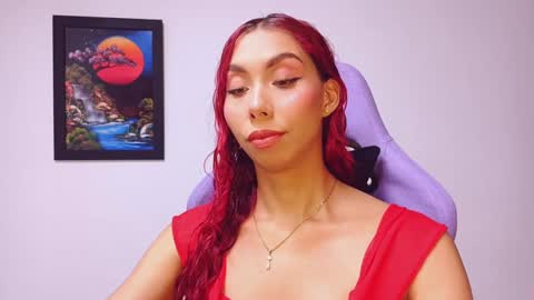 Snapshot of jessiirabbit chatting on February 2025 01:21:01 AM Jessica online show from February 2025 01:21:01 AM