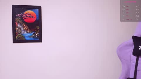 Snapshot of jessiirabbit chatting on February 2025 02:51:01 AM Jessica online show from February 2025 02:51:01 AM