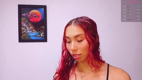 Snapshot of jessiirabbit chatting on February 2025 01:27:01 AM Jessica online show from February 2025 01:27:01 AM