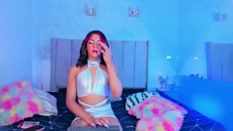 JESS online show from December 2024 03:57:02 PM