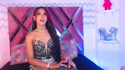 JESS online show from March 2025 03:29:01 AM