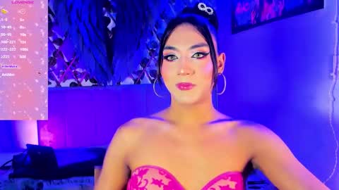 JESS online show from November 2025 04:11:02 AM