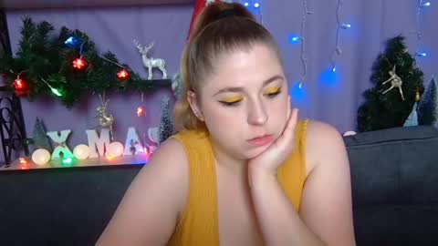 Snapshot of jessikadaniels chatting on December 2024 07:10:01 AM Jess online show from December 2024 07:10:01 AM