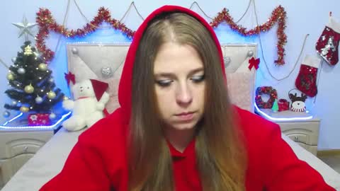 Snapshot of jessikadaniels chatting on December 2024 10:57:01 AM Jess online show from December 2024 10:57:01 AM