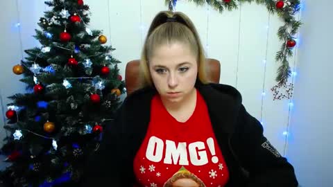 Snapshot of jessikadaniels chatting on December 2024 10:44:02 AM Jess online show from December 2024 10:44:02 AM