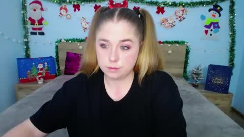 Snapshot of jessikadaniels chatting on December 2024 07:30:01 AM Jess online show from December 2024 07:30:01 AM