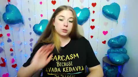 Snapshot of jessikadaniels chatting on February 2025 10:15:01 AM Jess online show from February 2025 10:15:01 AM