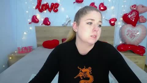 Snapshot of jessikadaniels chatting on February 2025 10:15:02 AM Jess online show from February 2025 10:15:02 AM