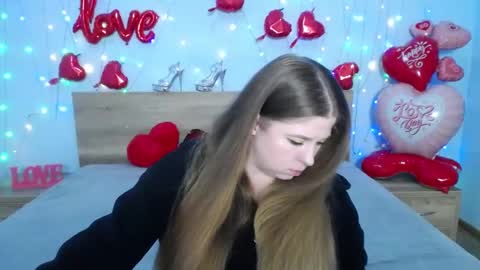 Snapshot of jessikadaniels chatting on February 2025 10:14:01 AM Jess online show from February 2025 10:14:01 AM