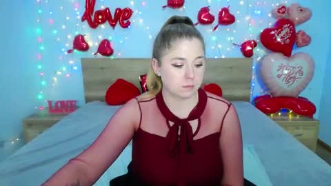 Snapshot of jessikadaniels chatting on February 2025 10:34:01 AM Jess online show from February 2025 10:34:01 AM